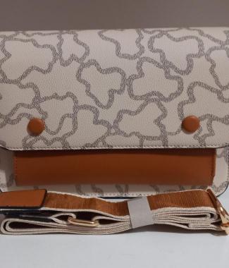 Bolso estilo bandolera