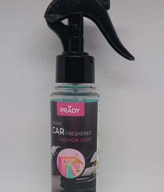 Ambientador para coche Fashion Shop