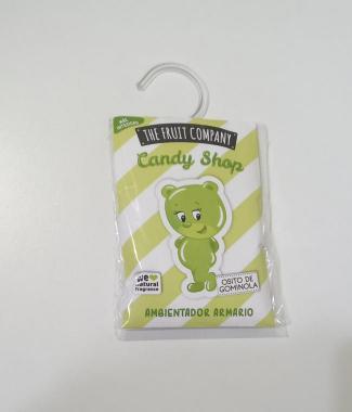 Ambientador de armario Osito gominola