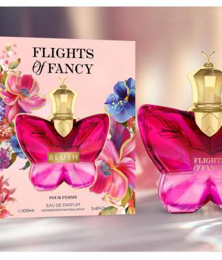 Perfume de mujer Mariposa