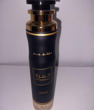 Ambientador árabe KHAMRAH