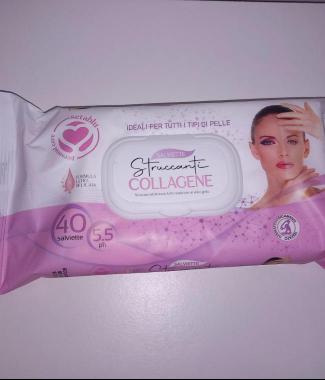 Toallitas Desmaquillantes