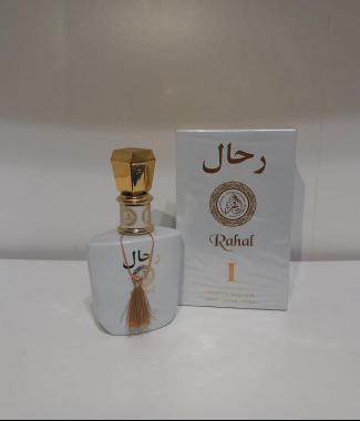 Perfume Rahal de mujer