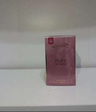 Perfume Pure Woman