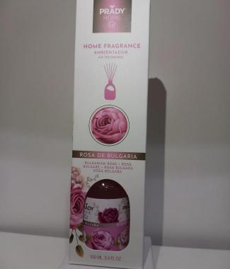 Mikado Rosa De Bulgaria