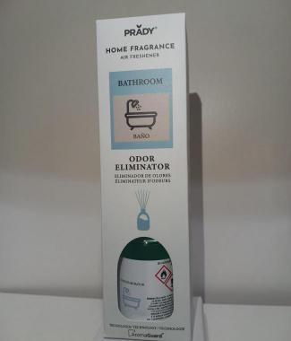 Mikado Neutralizador Baño